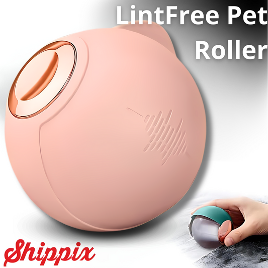 LintFree Pet Roller